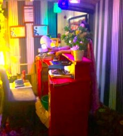 Adhya Ayurvedic Spa and Beauty