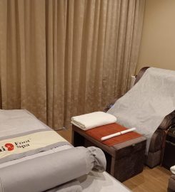 Chi Foot Spa – Motor City