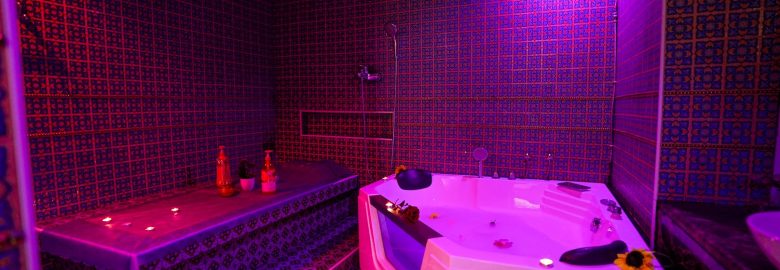 Arabian Spa Center