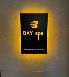 Bay Spa