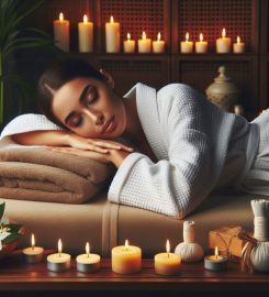Persona Massage Spa In Business Bay Dubai