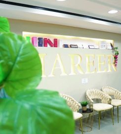 Hareer Medical Center