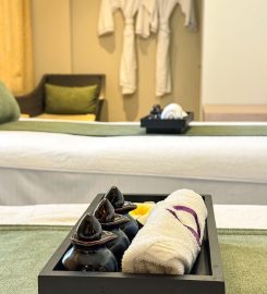 Soul Senses Spa & Wellness- Lapita, Dubai Parks and Resorts, Autograph Collection