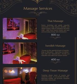 Ghazal Luxury Arab Spa