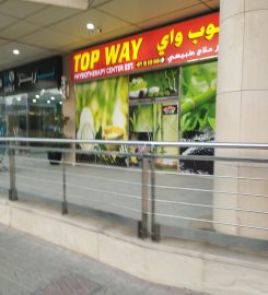 Top Way Personal Care