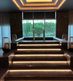 Coya Spa Premium