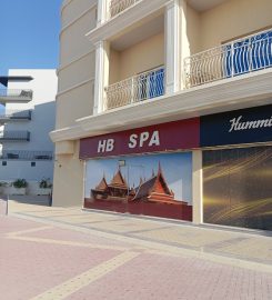 HB Spa