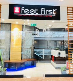 Feet First Reflexology & Massage Centre (Ladies)