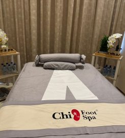 Chi Foot Spa – Jumeirah