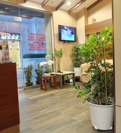 Chi Foot Spa – Uptown Mirdif
