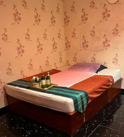 Six Seasons Vip Spa Massage