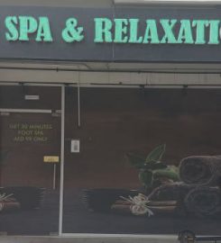 Taj Spa & Relaxation Dmcc