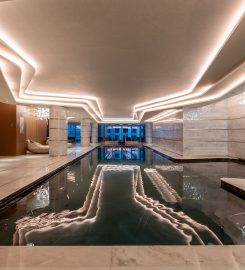 Refive Spa | Five Luxe Jbr
