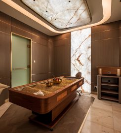 Refive Spa | Five Luxe Jbr