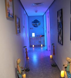 Laguna Spa – JVC