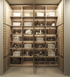 Heal Spa – Best Massage Center in Dubai Festival City Mall