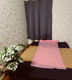 Satwa Al Bahaa Spa