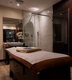 European Spa