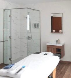 EuroSpa Massage Center