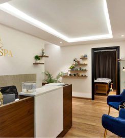 EuroSpa Massage Center