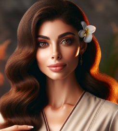 Aroma Touch Spa Massage Deira