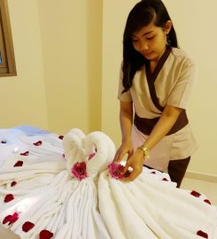 Anugrah Bali Spa