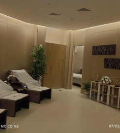 Chi Foot Spa – Corniche