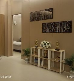 Chi Foot Spa – Corniche