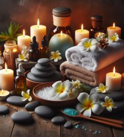 Green Star Spa Massage Deira Dubai