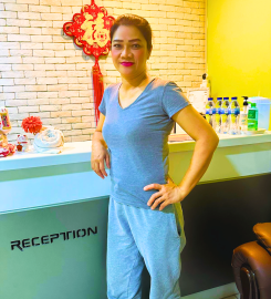 Elizabeth Spa Club