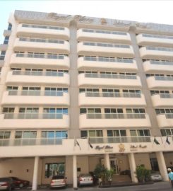 Honey Spa Massage Deira