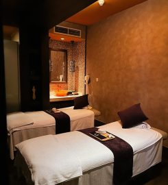 Soul Senses Spa & Wellness – Oaks Ibn Battuta Gate Hotel
