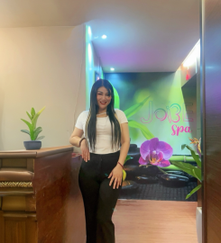 Arabic Spa Massage Home Service Dubai