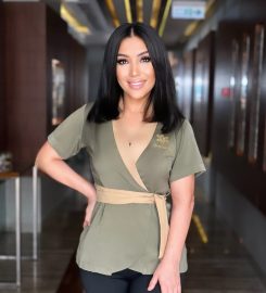 Massage Dubai Outcall Incall Luxury