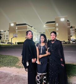 Remsh Al Gazal Ladies Salon Spa