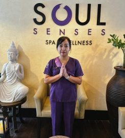 Soul Senses Spa & Wellness – Oaks Ibn Battuta Gate Hotel