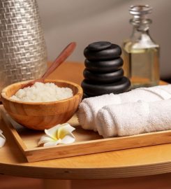Dreamworks Spa | Park Inn Motor City