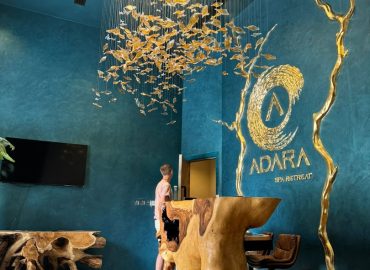 Adara Spa Retreat Dubai