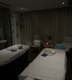 Trinity European Spa