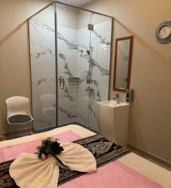 Cosy Spa