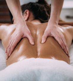 Micro Vip Spa Massage Center