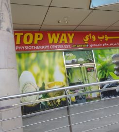 Top Way Personal Care
