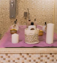 Al Yamama Spa