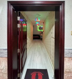 City Line Spa