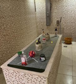 Al Yamama Spa