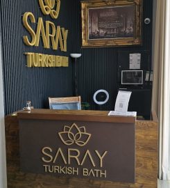 Saray Turkish Bath