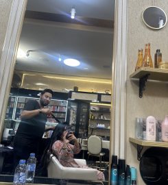 Romeo & Juliet Beauty Lounge