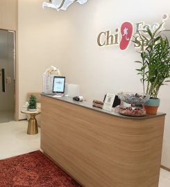 Chi Foot Spa – Jumeirah