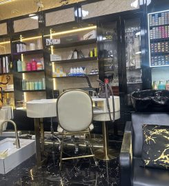 Romeo & Juliet Beauty Lounge
