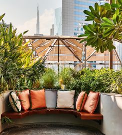 Extra Hour Spa By 25hours Hotels